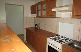 Apartament cu 2 camere, 49 mp, loc de parcare, zona strazii Porii