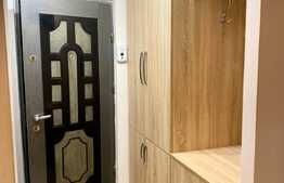 Garsoniera decomandata,29 mp, totul nou, zona Casa Piratilor