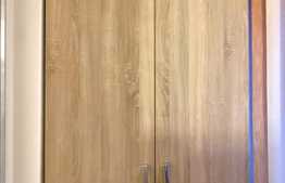 Garsoniera decomandata,29 mp, totul nou, zona Casa Piratilor