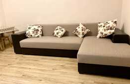 Garsoniera decomandata,29 mp, totul nou, zona Casa Piratilor