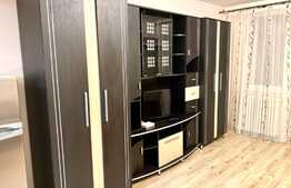 Garsoniera decomandata,29 mp, totul nou, zona Casa Piratilor