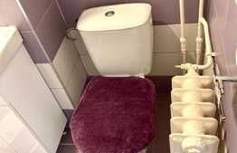 Garsoniera decomandata,29 mp, totul nou, zona Casa Piratilor