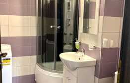 Garsoniera decomandata,29 mp, totul nou, zona Casa Piratilor