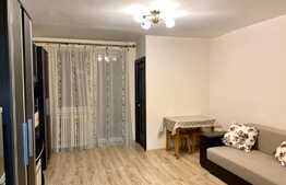 Garsoniera decomandata,29 mp, totul nou, zona Casa Piratilor