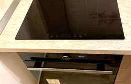 Garsoniera decomandata,29 mp, totul nou, zona Casa Piratilor