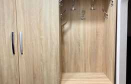 Garsoniera decomandata,29 mp, totul nou, zona Casa Piratilor