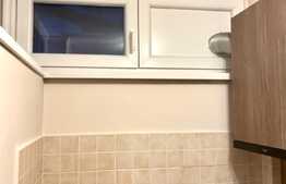 Garsoniera decomandata,29 mp, totul nou, zona Casa Piratilor