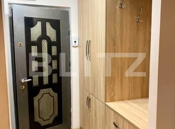 Garsonieră de închiriat Manastur - 30351AI | BLITZ Cluj-Napoca | Poza12