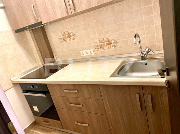 Garsonieră de închiriat Manastur - 30351AI | BLITZ Cluj-Napoca | Poza5