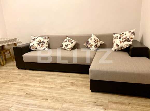 Garsonieră de închiriat Manastur - 30351AI | BLITZ Cluj-Napoca | Poza1