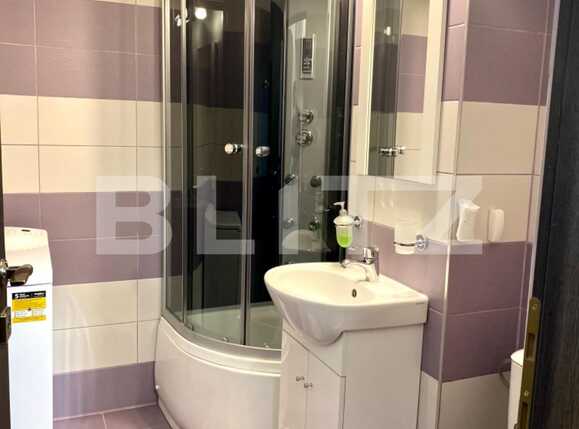 Garsonieră de închiriat Manastur - 30351AI | BLITZ Cluj-Napoca | Poza14