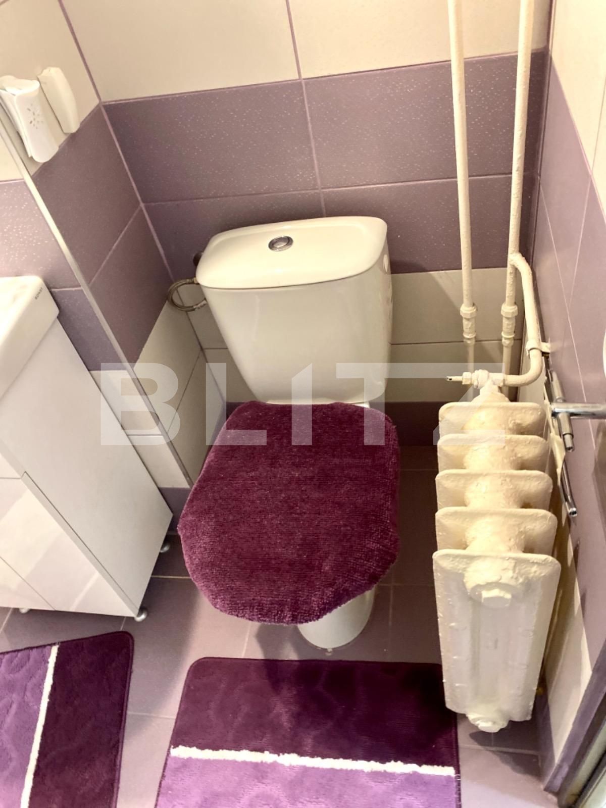 Garsonieră de închiriat Manastur - 30351AI | BLITZ Cluj-Napoca | Poza9