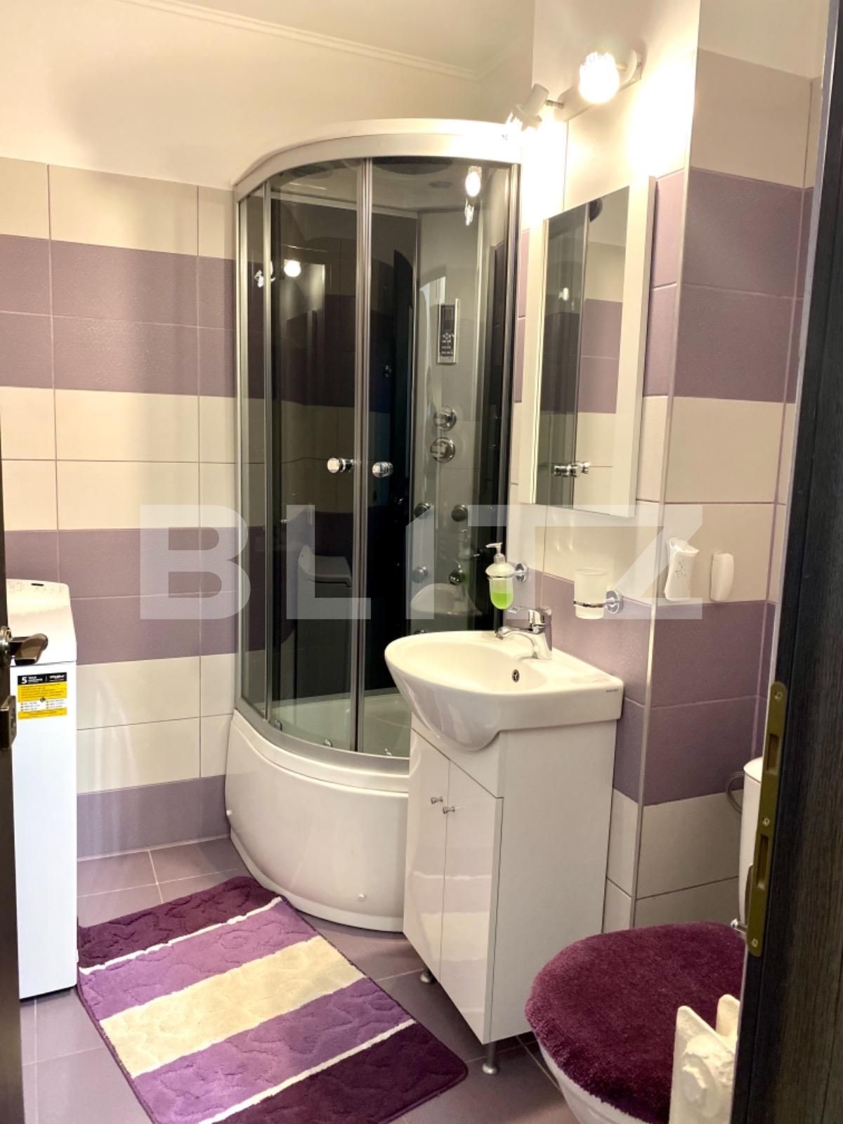 Garsonieră de închiriat Manastur - 30351AI | BLITZ Cluj-Napoca | Poza14