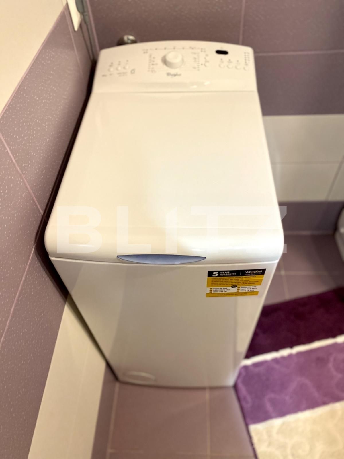 Garsonieră de închiriat Manastur - 30351AI | BLITZ Cluj-Napoca | Poza10