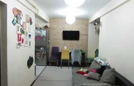 2 camere, 63,45 mp, decomandat, boxa subsol, parcare, zona strazii Eugen Ionesco