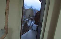 2 camere, 63,45 mp, decomandat, boxa subsol, parcare, zona strazii Eugen Ionesco