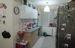 2 camere, 63,45 mp, decomandat, boxa subsol, parcare, zona strazii Eugen Ionesco