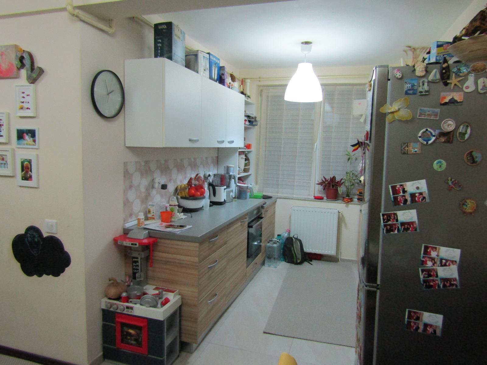 Apartament de vânzare 2 camere Zorilor - 30352AV | BLITZ Cluj-Napoca | Poza5