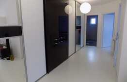 Spatios si modern, LUX! 2 camere, 60 mp! Zona strazii Cetatii! Parcare cu CF!