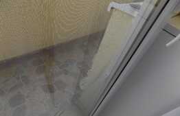 Spatios si modern, LUX! 2 camere, 60 mp! Zona strazii Cetatii! Parcare cu CF!