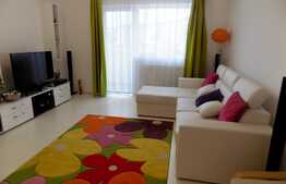 Spatios si modern, LUX! 2 camere, 60 mp! Zona strazii Cetatii! Parcare cu CF!