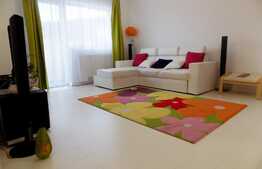 Spatios si modern, LUX! 2 camere, 60 mp! Zona strazii Cetatii! Parcare cu CF!