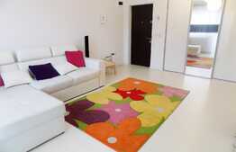 Spatios si modern, LUX! 2 camere, 60 mp! Zona strazii Cetatii! Parcare cu CF!