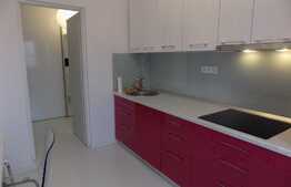 Spatios si modern, LUX! 2 camere, 60 mp! Zona strazii Cetatii! Parcare cu CF!