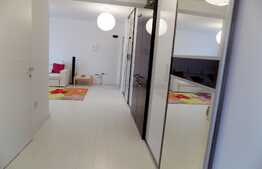Spatios si modern, LUX! 2 camere, 60 mp! Zona strazii Cetatii! Parcare cu CF!