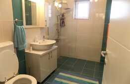 Spatios si modern, LUX! 2 camere, 60 mp! Zona strazii Cetatii! Parcare cu CF!