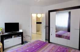 Spatios si modern, LUX! 2 camere, 60 mp! Zona strazii Cetatii! Parcare cu CF!