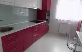 Spatios si modern, LUX! 2 camere, 60 mp! Zona strazii Cetatii! Parcare cu CF!