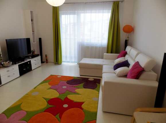 Apartament de vânzare 2 camere Floreşti - 30353AV | BLITZ Cluj-Napoca | Poza1