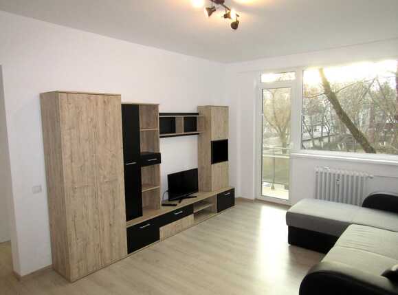 Apartament de închiriat 2 camere Gheorgheni - 30354AI | BLITZ Cluj-Napoca | Poza1