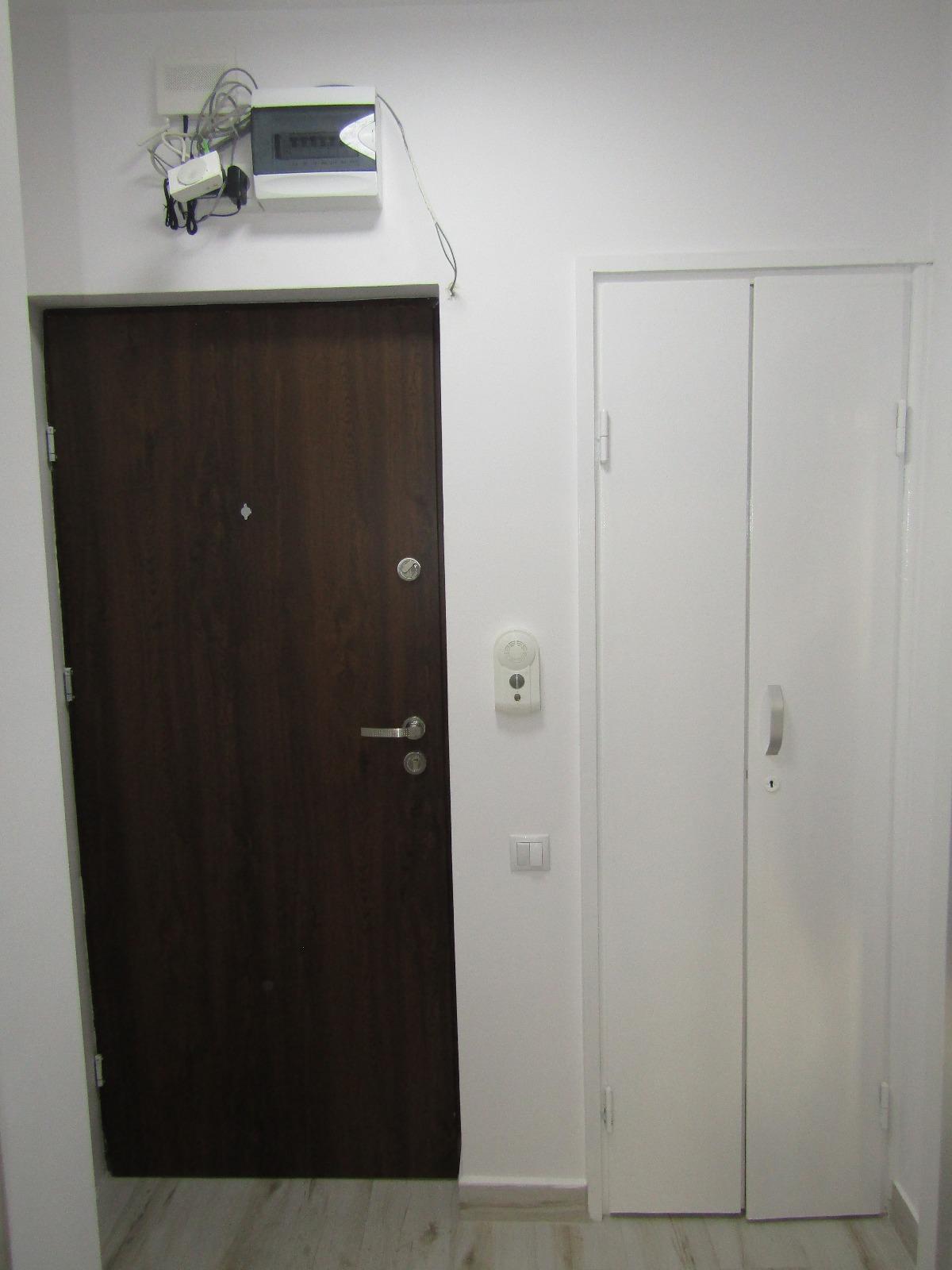 Apartament de închiriat 2 camere Gheorgheni - 30354AI | BLITZ Cluj-Napoca | Poza8