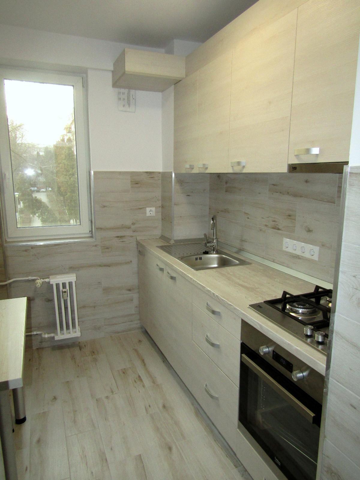 Apartament de închiriat 2 camere Gheorgheni - 30354AI | BLITZ Cluj-Napoca | Poza5