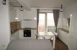 De vanzare 3 camere, 58 mp, balcon de 8 mp! Parcare cu CF! Zona strazii Sub Cetate!