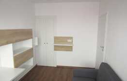 De vanzare 3 camere, 58 mp, balcon de 8 mp! Parcare cu CF! Zona strazii Sub Cetate!