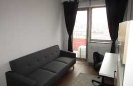 De vanzare 3 camere, 58 mp, balcon de 8 mp! Parcare cu CF! Zona strazii Sub Cetate!