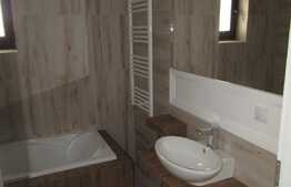 De vanzare 3 camere, 58 mp, balcon de 8 mp! Parcare cu CF! Zona strazii Sub Cetate!