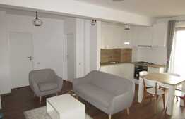 De vanzare 3 camere, 58 mp, balcon de 8 mp! Parcare cu CF! Zona strazii Sub Cetate!