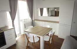 De vanzare 3 camere, 58 mp, balcon de 8 mp! Parcare cu CF! Zona strazii Sub Cetate!