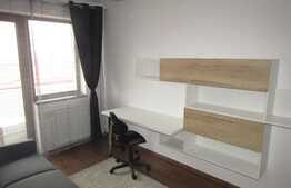 De vanzare 3 camere, 58 mp, balcon de 8 mp! Parcare cu CF! Zona strazii Sub Cetate!