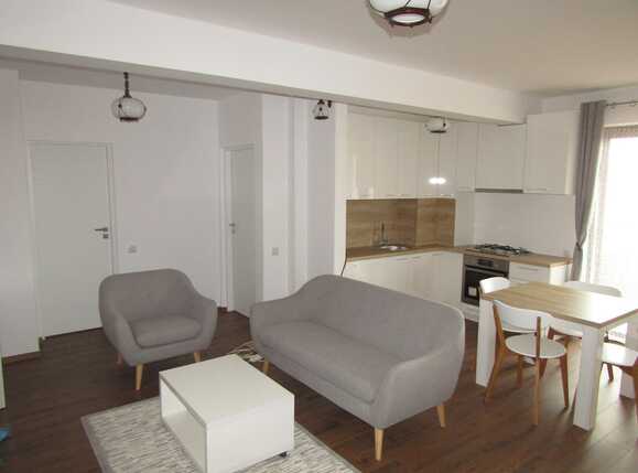 Apartament de vânzare 3 camere Floreşti - 30355AV | BLITZ Cluj-Napoca | Poza1