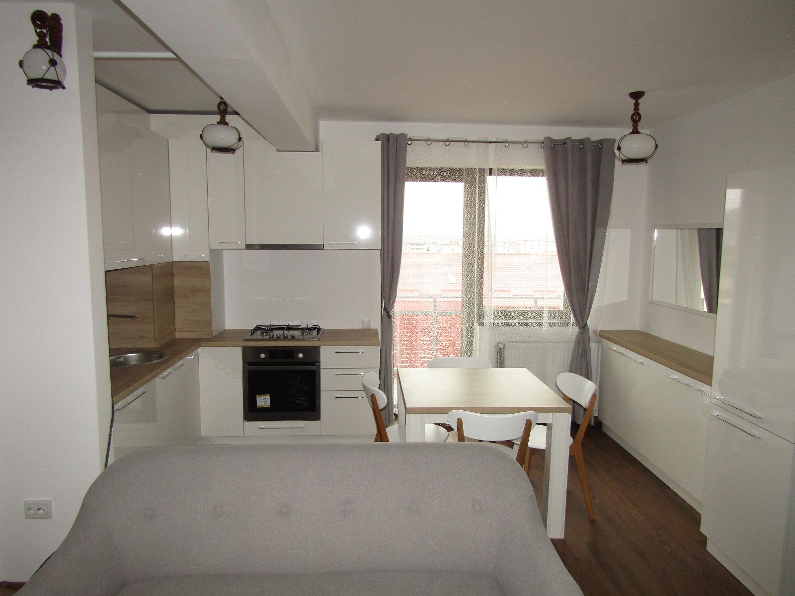 Apartament de vânzare 3 camere Floreşti - 30355AV | BLITZ Cluj-Napoca | Poza3