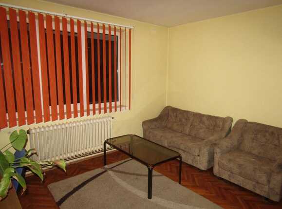 Apartament de închiriat 2 camere Gheorgheni - 30356AI | BLITZ Cluj-Napoca | Poza1