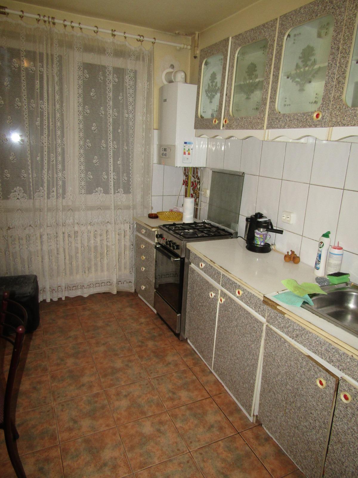 Apartament de închiriat 2 camere Gheorgheni - 30356AI | BLITZ Cluj-Napoca | Poza6