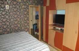 2 camere, 56 mp, 2 balcoane! Gradina 80 mp, 2 parcari! 