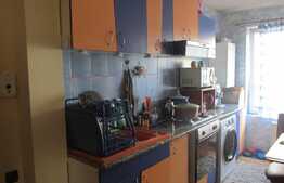 2 camere, 56 mp, 2 balcoane! Gradina 80 mp, 2 parcari! 