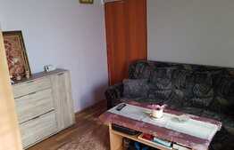 2 camere, 56 mp, 2 balcoane! Gradina 80 mp, 2 parcari! 